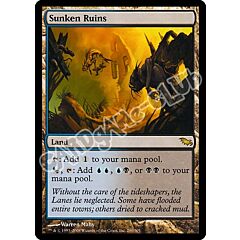 280 / 301 Sunken Ruins rara (EN) -NEAR MINT-