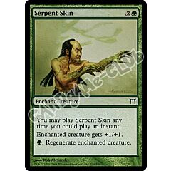 240 /306 Serpent Skin comune (EN) -NEAR MINT-