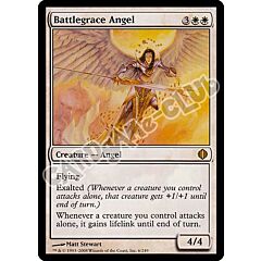 006 / 249 Battlegrace Angel rara (EN) -NEAR MINT-