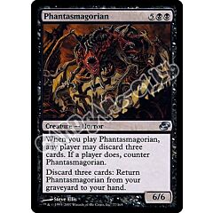 077 / 165 Phantasmagorian non comune (EN) -NEAR MINT-