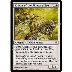 015 / 249 Knight of the Skyward Eye comune (EN) -NEAR MINT-