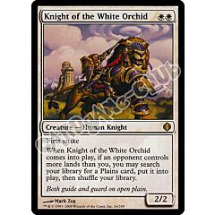 016 / 249 Knight of the White Orchid rara (EN) -NEAR MINT-