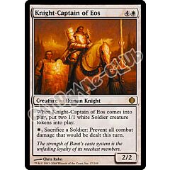 017 / 249 Knight-Captain of Eos rara (EN) -NEAR MINT-