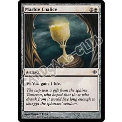 018 / 249 Marble Chalice comune (EN) -NEAR MINT-