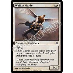 030 / 249 Welkin Guide comune (EN) -NEAR MINT-