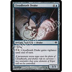 035 / 249 Cloudheath Drake comune (EN) -NEAR MINT-