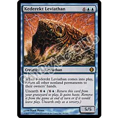 048 / 249 Kederekt Leviathan rara (EN) -NEAR MINT-