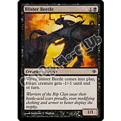066 / 249 Blister Beetle comune (EN) -NEAR MINT-