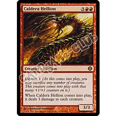 095 / 249 Caldera Hellion rara (EN) -NEAR MINT-