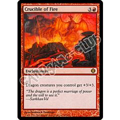 096 / 249 Crucible of Fire rara (EN) -NEAR MINT-