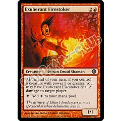 099 / 249 Exuberant Firestoker non comune (EN) -NEAR MINT-