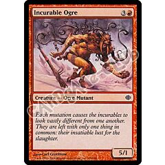 105 / 249 Incurable Ogre comune (EN) -NEAR MINT-