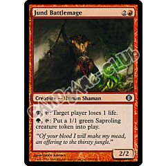 106 / 249 Jund Battlemage non comune (EN) -NEAR MINT-