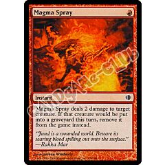 108 / 249 Magma Spray comune (EN) -NEAR MINT-