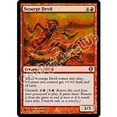 113 / 249 Scourge Devil non comune (EN) -NEAR MINT-