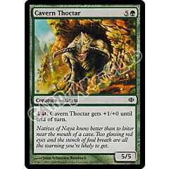 125 / 249 Cavern Thoctar comune (EN) -NEAR MINT-