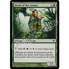 128 / 249 Druid of the Anima comune (EN) -NEAR MINT-