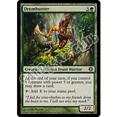 129 / 249 Drumhunter non comune (EN) -NEAR MINT-