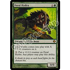 131 / 249 Feral Hydra rara (EN) -NEAR MINT-