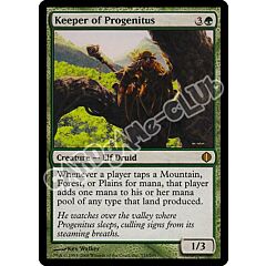 135 / 249 Keeper of Progenitus rara (EN) -NEAR MINT-