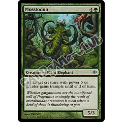 139 / 249 Mosstodon comune (EN) -NEAR MINT-