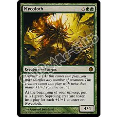 140 / 249 Mycoloth rara (EN) -NEAR MINT-