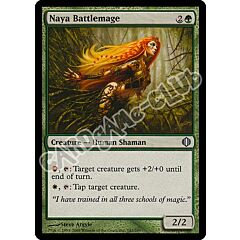 142 / 249 Naya Battlemage non comune (EN) -NEAR MINT-