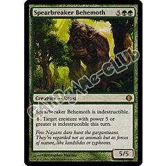 150 / 249 Spearbreaker Behemoth rara (EN) -NEAR MINT-