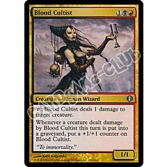 157 / 249 Blood Cultist non comune (EN) -NEAR MINT-