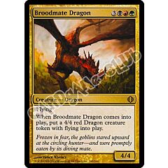 160 / 249 Broodmate Dragon rara (EN) -NEAR MINT-