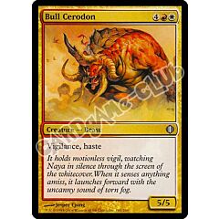 161 / 249 Bull Cerodon non comune (EN) -NEAR MINT-