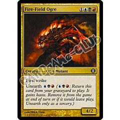 168 / 249 Fire-Field Ogre non comune (EN) -NEAR MINT-