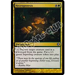 181 / 249 Necrogenesis non comune (EN) -NEAR MINT-