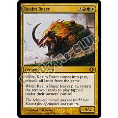 187 / 249 Realm Razer rara (EN) -NEAR MINT-