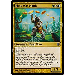 188 / 249 Rhox War Monk non comune (EN) -NEAR MINT-