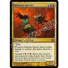 192 / 249 Sedraxis Specter rara (EN) -NEAR MINT-