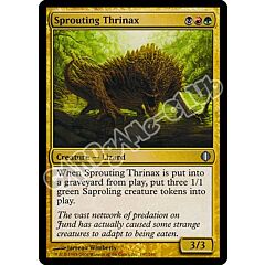 197 / 249 Sprouting Thrinax non comune (EN) -NEAR MINT-