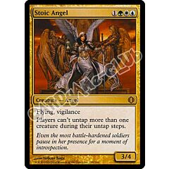 199 / 249 Stoic Angel rara (EN) -NEAR MINT-