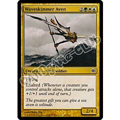 207 / 249 Waveskimmer Aven comune (EN) -NEAR MINT-