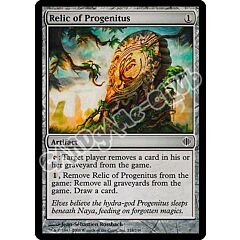 218 / 249 Relic of Progenitus comune (EN) -NEAR MINT-