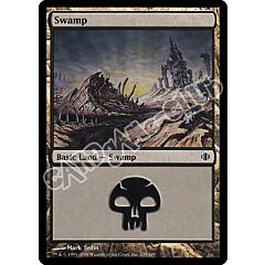 239 / 249 Swamp comune (EN) -NEAR MINT-