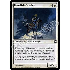 004 / 301 Benalish Cavalry comune (EN) -NEAR MINT-