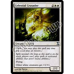 007 / 301 Celestial Crusader non comune (EN) -NEAR MINT-