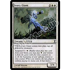 024 / 301 Ivory Giant comune (EN) -NEAR MINT-