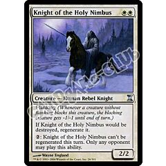 026 / 301 Knight of the Holy Nimbus non comune (EN) -NEAR MINT-