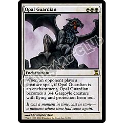 030 / 301 Opal Guardian rara (EN) -NEAR MINT-