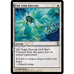 035 / 301 Pull from Eternity non comune (EN) -NEAR MINT-
