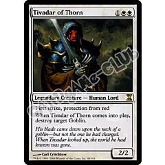 044 / 301 Tivadar of Thorn rara (EN) -NEAR MINT-