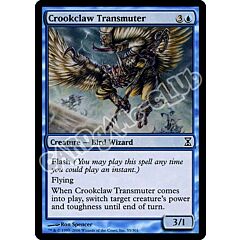 055 / 301 Crookclaw Transmuter comune (EN) -NEAR MINT-