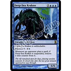 056 / 301 Deep-Sea Kraken rara (EN) -NEAR MINT-